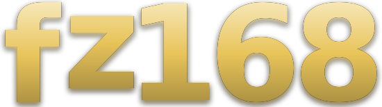 fz168 logo